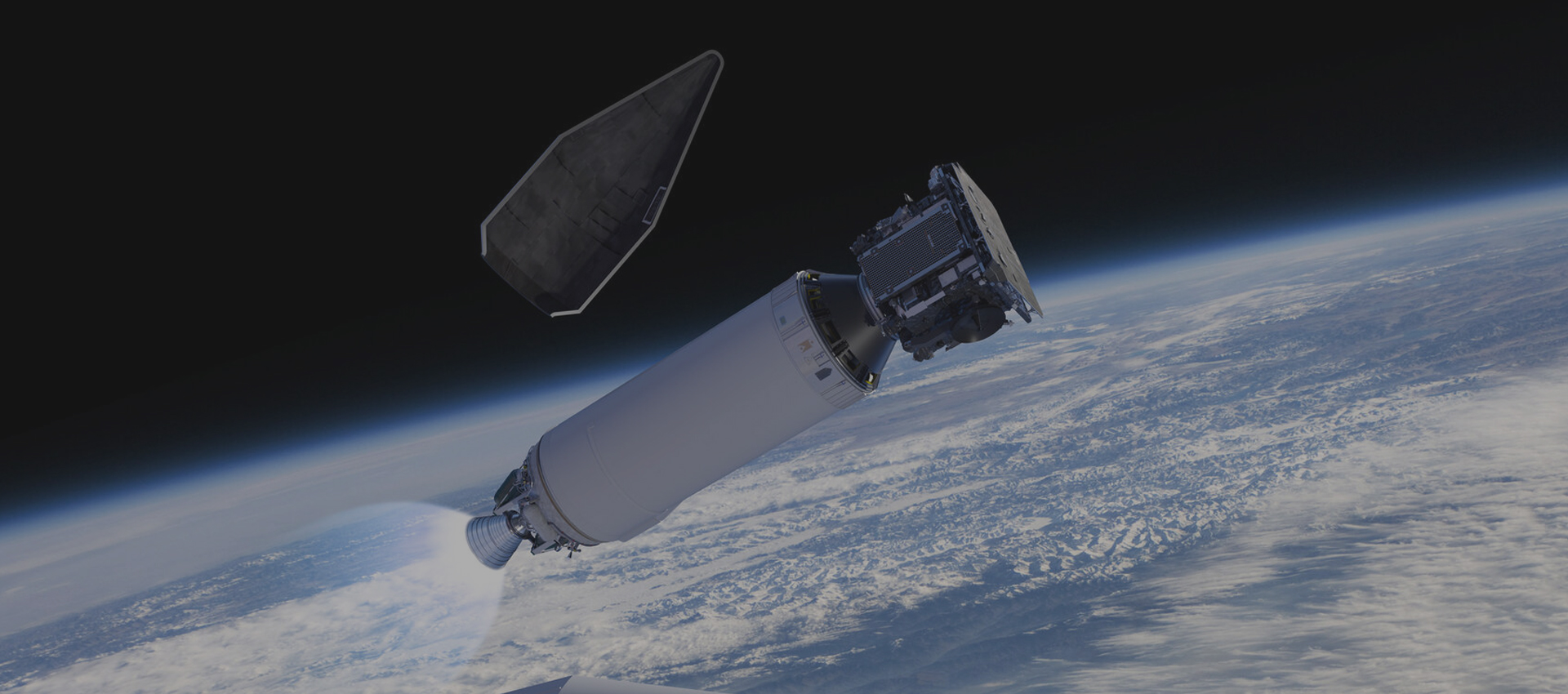 衛星測控基帶設備